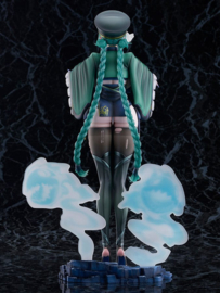 Original Character 1/6 PVC Figure Hopping Vampire 34 cm - PRE-ORDER