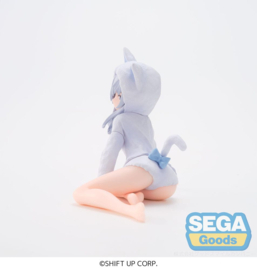 Goddess of Victory: Nikke Yumemirize PVC Figure N102 10 cm