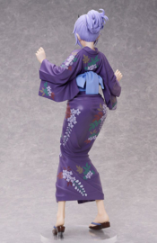 That Time I Got Reincarnated as a Slime 1/4 PVC Figure Shion: Yukata Ver. 45 cm - PRE-ORDER