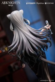 Arknights 1/7 PVC Figure Schwarz: Formal Dress Ver. 24 cm - PRE-ORDER