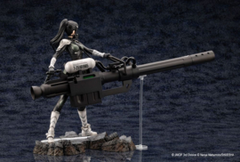 Kaiju No. 8 ARTFXJ 1/8 PVC Figure Mina Ashiro 23 cm - PRE-ORDER