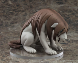 Fullmetal Alchemist: Brotherhood Pop Up Parade PVC Figure Shou Tucker & Nina Chimera 18 cm - PRE-ORDER