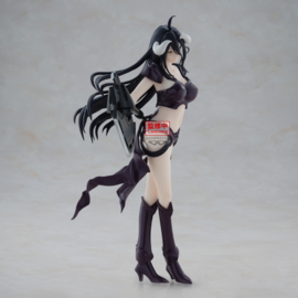 Overlord PVC Figure Albedo Bikini Armor Ver.