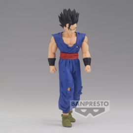 Dragon Ball Super Super Hero Solid Edge Works PVC Figure Ultimate Gohan