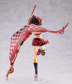 KonoSuba 1/7 PVC Figure Megumin: Race Queen Ver. 23 cm