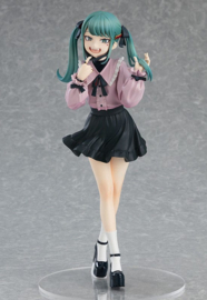 Character Vocal Series 01: Hatsune Miku Pop Up Parade L PVC Figure Hatsune Miku: The Vampire Ver. L 24 cm (re-run) - PRE-ORDER