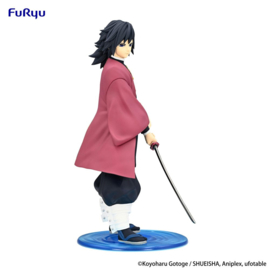 Demon Slayer Trio-Try-iT PVC Figure Giyu Tomioka 18 cm