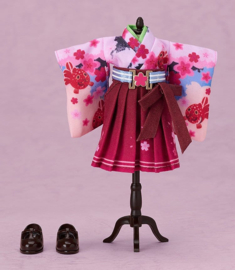 Character Vocal Series 01: Hatsune Miku Nendoroid Doll Sakura Miku: Hirohako 2025 Ver. (Hirosaki) - PRE-ORDER