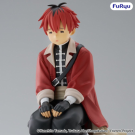 Frieren: Beyond Journey's End Noodle Stopper PVC Figure Stark Downcast Ver. 10 cm - PRE-ORDER