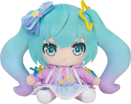 Hatsune Miku Plush Digital Stars 2021 17 cm - PRE-ORDER