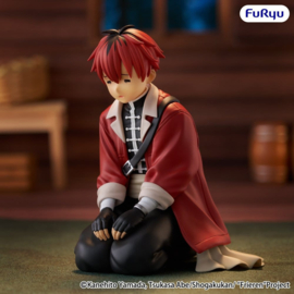 Frieren: Beyond Journey's End Noodle Stopper PVC Figure Stark Downcast Ver. 10 cm - PRE-ORDER