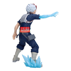 My Hero Academia Maximatic PVC Figure Shoto Todoroki II 21 cm - PRE-ORDER