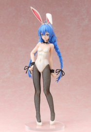 Mushoku Tensei: Jobless Reincarnation Season 2 1/4 PVC Figure Roxy Bunny Ver. 45 cm - PRE-ORDER
