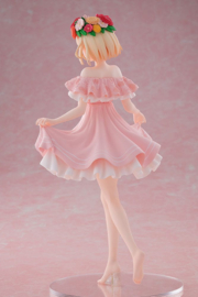 Lycoris Recoil PVC Figure Chisato Nishikigi: Birthday illustration Ver 20 cm - PRE-ORDER