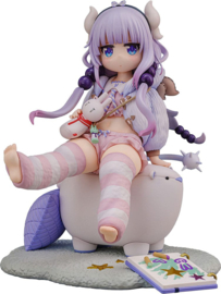 Miss Kobayashi's Dragon Maid 1/7 PVC Figure Kanna: Relaxed Ver. 16 cm - PRE-ORDER
