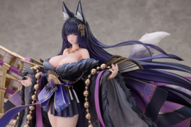 Azur Lane 1/7 PVC Figure Musashi Deluxe Ver. 30 cm - PRE-ORDER
