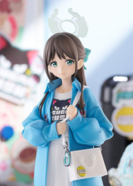 Blue Archive Pop Up Parade PVC Figure Airi (Band): Event KV Ver. 18 cm - PRE-ORDER