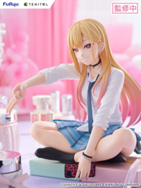 My Dress-Up Darling BIG Noodle Stopper PVC Figure Marin Kitagawa 22 cm - PRE-ORDER