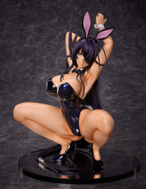 Shin Ikki Tousen Extravaganza Epoch 1/4 PVC Figure Kanu Unchou: Bare Leg Bunny Ver. 2nd 32 cm - PRE-ORDER
