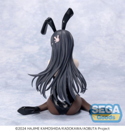 Rascal Does Not Dream Yumemirize PVC Figure Mai Sakurajima- Bunny 16 cm - PRE-ORDER