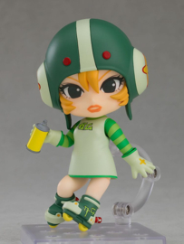 Jet Set Radio Nendoroid Action Figure Gum 10 cm - PRE-ORDER