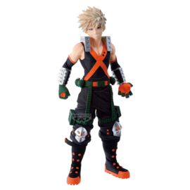 My Hero Academia PVC Figure Katsuki Bakugo 22 cm - PRE-ORDER
