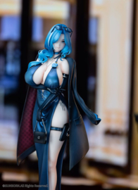 Girls' Frontline 2 1/6 PVC Figure Helen (DP-12) Starlit Waltz ver. 28 cm - PRE-ORDER