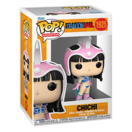 Dragon Ball Funko Pop Chichi #1925