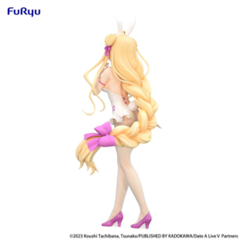 Date A Live BiCute Bunnies PVC Figure Mukuro Hoshimiya 27 cm