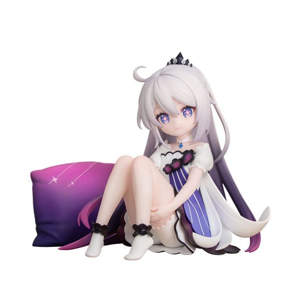 Honkai Impact 3rd PVC Figure Kiana: Herrscher of Finality Little Herrscher Ver. 9 cm - PRE-ORDER