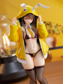 Original Character 1/6 PVC Figure Hinata Sakura Shyness Bunny 29 cm - PRE-ORDER