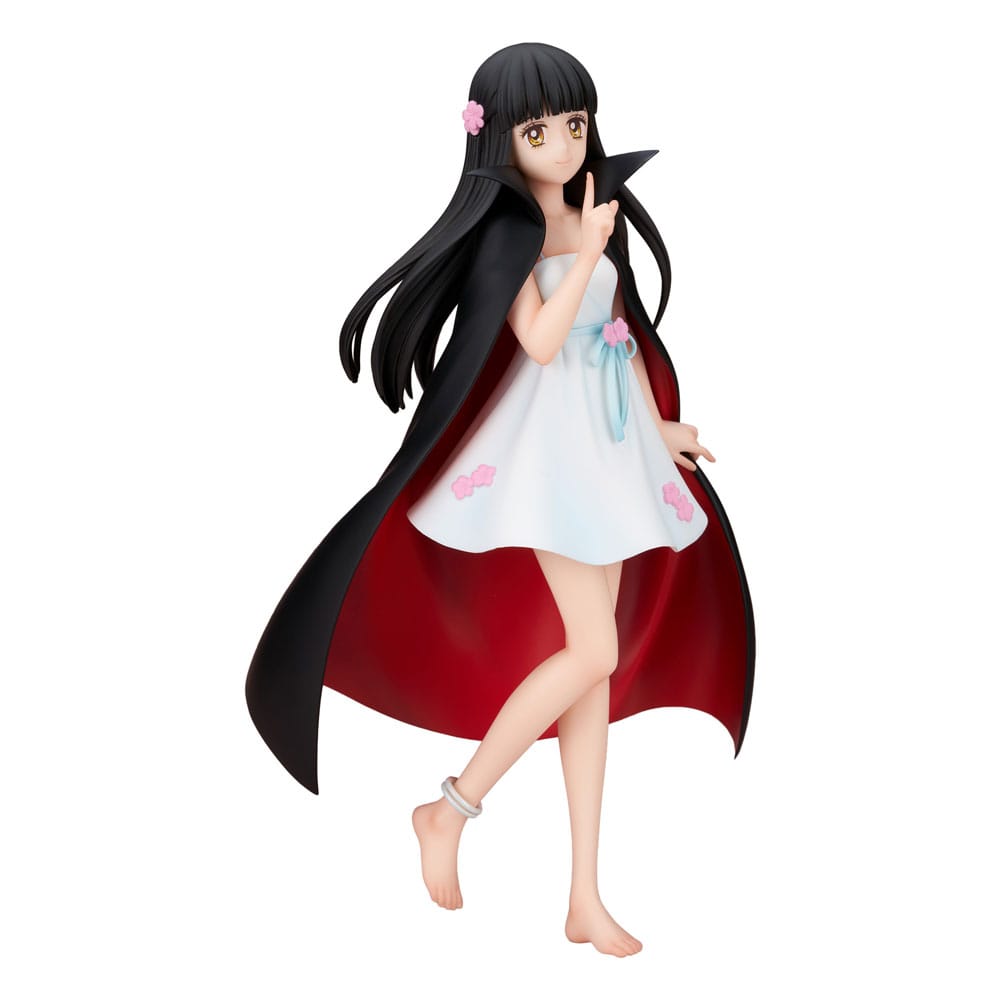 Tokimeki Tonight 1/7 PVC Figure Ranze Eto 20 cm - PRE-ORDER