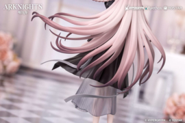 Arknights Gift+ 1/8 PVC Figure Theresa: Journey of Music Ver. 22 cm - PRE-ORDER