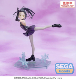 Medalist Luminasta PVC Figure Hikaru Kamisaki 17 cm - PRE-ORDER