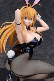 Shin Ikki Tousen 1/4 PVC Figure Sonsaku Hakufu: Bunny Ver. 2nd 33 cm - PRE-ORDER