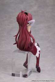 Puella Magi Madoka Magica The Movie: Rebellion PVC Figure Kyoko Sakura Tea Party Cake Song Ver. 18 cm - PRE-ORDER