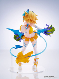 Original Character 1/7 PVC Figure Bomber Girl Pine Succubus Cheer Costume Ver. 23 cm - PRE-ORDER