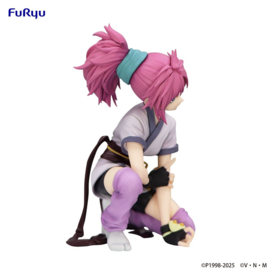 Hunter x Hunter Noodle Stopper PVC Figure Machi 10 cm