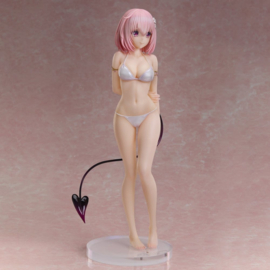 To Love-Ru Darkness Swimsuit Series 1/4 PVC Figure Momo Belia Deviluke Muse Color Ver. 36 cm - PRE-ORDER
