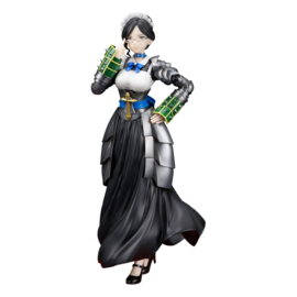 Overlord F:Nex 1/7 PVC Figure Yuri Alpha 24 cm - PRE-ORDER