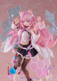 Hololive Production 1/7 PVC Figure Hakui Koyori 25 cm - PRE-ORDER