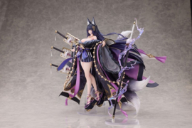 Azur Lane 1/7 PVC Figure Musashi Deluxe Ver. 30 cm - PRE-ORDER