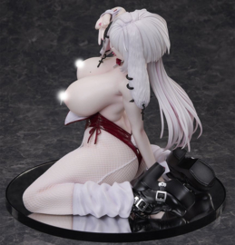 Original Character 1/4 PVC Figure Yami Usagi-tan 22 cm - PRE-ORDER