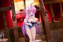 Azur Lane 1/7 PVC Figure Louisville An Order of Dreams Ver. 26 cm - PRE-ORDER