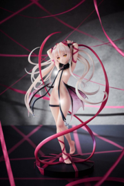 Original Character 1/7 PVC Figure Lilitics Catalog Illustration by Rurudo 25 cm - PRE-ORDER