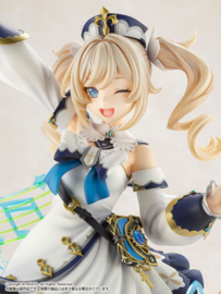 Genshin Impact 1/7 Figure Barbara Bonus Edition 27 cm