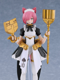 Guilty Princess Plastic Model Kit PLAMAX GP-12 Maidroid Rosalie 16 cm - PRE-ORDER
