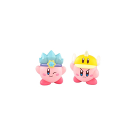 Kirby Figure Kirby Friends 'Wave 2' Blind Box 4 cm