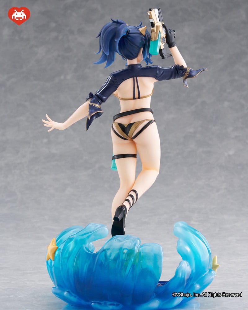 VTuber VShojo Dressta PVC Figure Kson 23 cm - PRE-ORDER