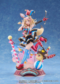 Hololive Production PVC Figure 1/7 Omaru Polka 28 cm - PRE-ORDER